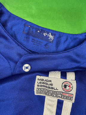 MLB Chicago Cubs Stitched Baseball Jersey Youth X-Small 4 Appx