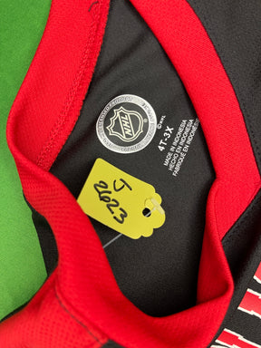 NHL Chicago Blackhawks Ice Hockey Jersey Youth X-Small 4T