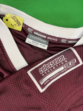 NCAA Mississippi State Bulldogs #13 Colosseum Jersey Youth Large 12-14