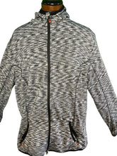 Harley Davidson Athletic Full Zip Jacket with Hood Women's X-Large