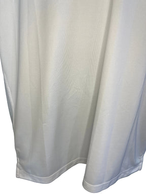 NFL Denver Broncos Collared Golf Polo Shirt Men's Large