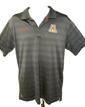 NCAA University of Arizona Wildcats Polo Men's X-Large