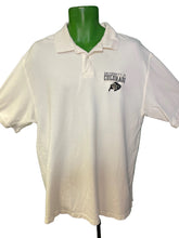NCAA University of Colorado Buffaloes 100% Cotton Polo Men's 2X-Large