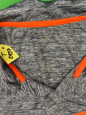 NCAA Clemson Tigers Lightweight Golf Polo Shirt Men's Large