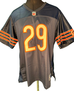 NFL Chicago Bears Tarik Cohen #29 Pro Line Jersey Women's Large