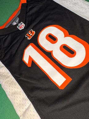 NFL Cincinnati Bengals A J Green #18 Game Jersey Toddler 2T NWT