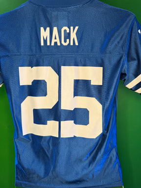 NFL Indianapolis Colts Marlon Mack #25 Jersey Youth Large 12-14
