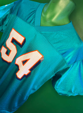 NFL Miami Dolphins Zach Thomas #54 Jersey Youth XL 18-20