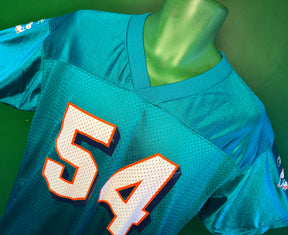 NFL Miami Dolphins Zach Thomas #54 Jersey Youth XL 18-20