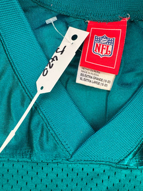 NFL Miami Dolphins Zach Thomas #54 Jersey Youth XL 18-20