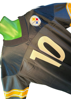 NFL Pittsburgh Steelers Kordell Stewart #10 Nike Jersey 2XL