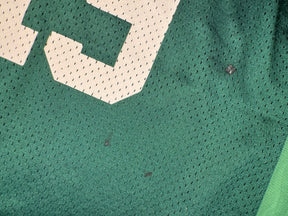 NFL New York Jets Keyshawn Johnson #19 Puma Jersey Youth Small 7