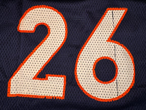 NFL Denver Broncos Clinton Portis #26 Reebok Jersey Kids' Large
