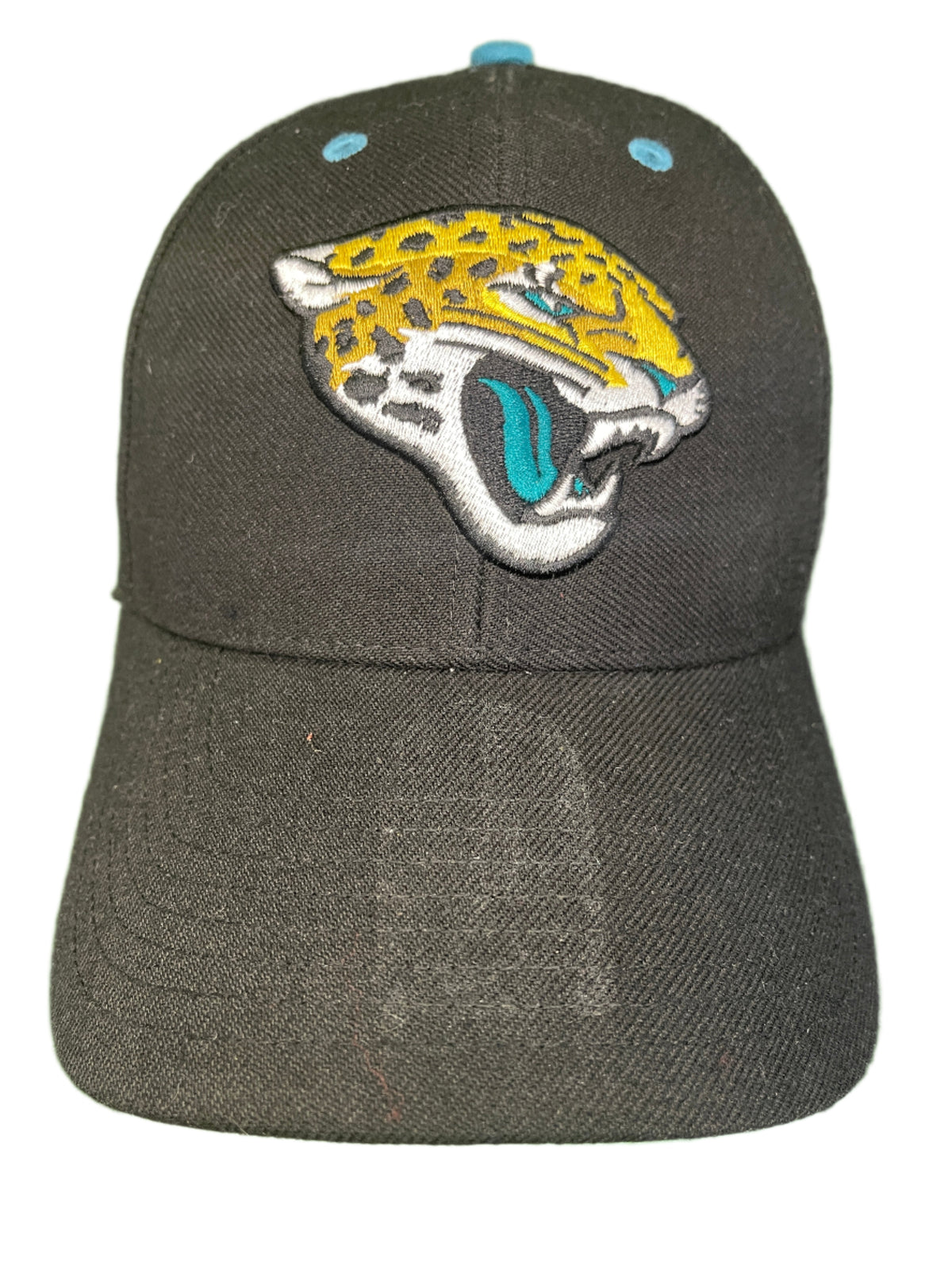NFL Jacksonville Jaguars 47 Strapback Cap/Hat Adult OSFM