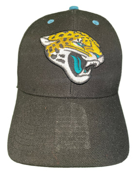 NFL Jacksonville Jaguars 47 Strapback Cap/Hat Adult OSFM
