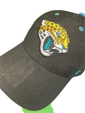 NFL Jacksonville Jaguars 47 Strapback Cap/Hat Adult OSFM