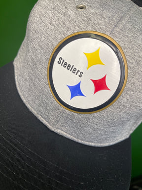 NFL Pittsburgh Steelers New Era Vintage Collection Snapback Cap/Hat OSFA