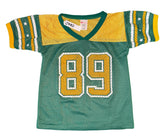 American Football Vintage Kids' Toddler Jersey Sears Size 4-5