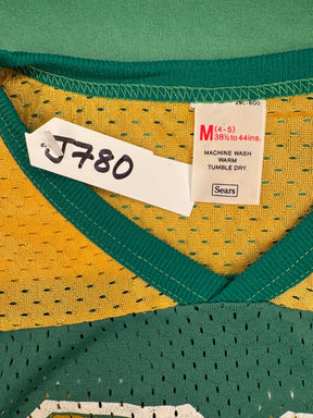 American Football Vintage Kids' Toddler Jersey Sears Size 4-5