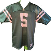 NCAA Ohio University Bobcats #5 Jersey Men's Medium