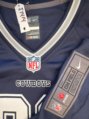 NFL Dallas Cowboys Dez Bryant #88 Nike Game Jersey Women's Small