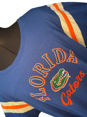 NCAA University of Florida Gators Short Sleeve T-Shirt Women's X-Large