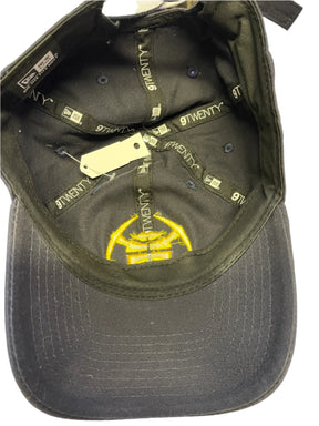 NBA Denver Nuggets New Era 9TWENTY Strapback Cap/Hat OSFA