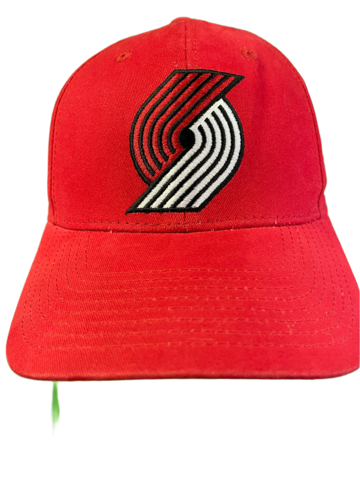 NBA Portland Trail Blazers Strapback Cap/Hat OSFA