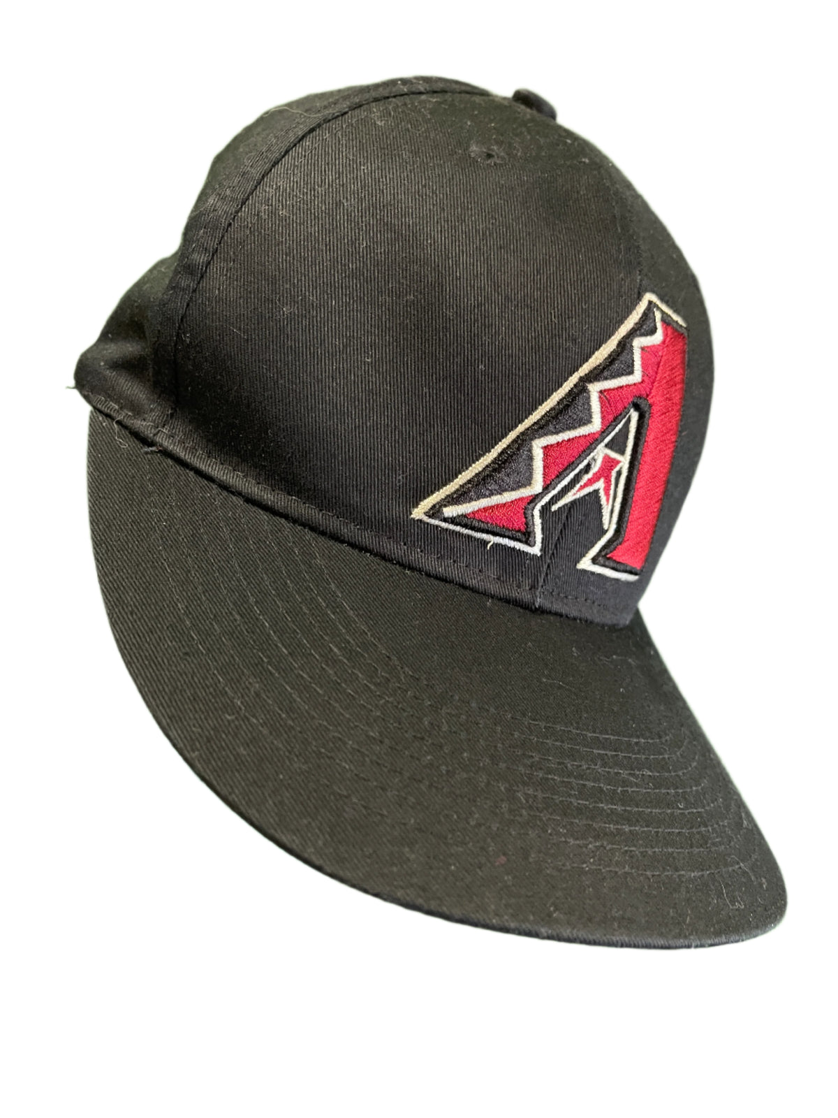 MLB Arizona Diamondbacks Strapback Cap/Hat OSFA