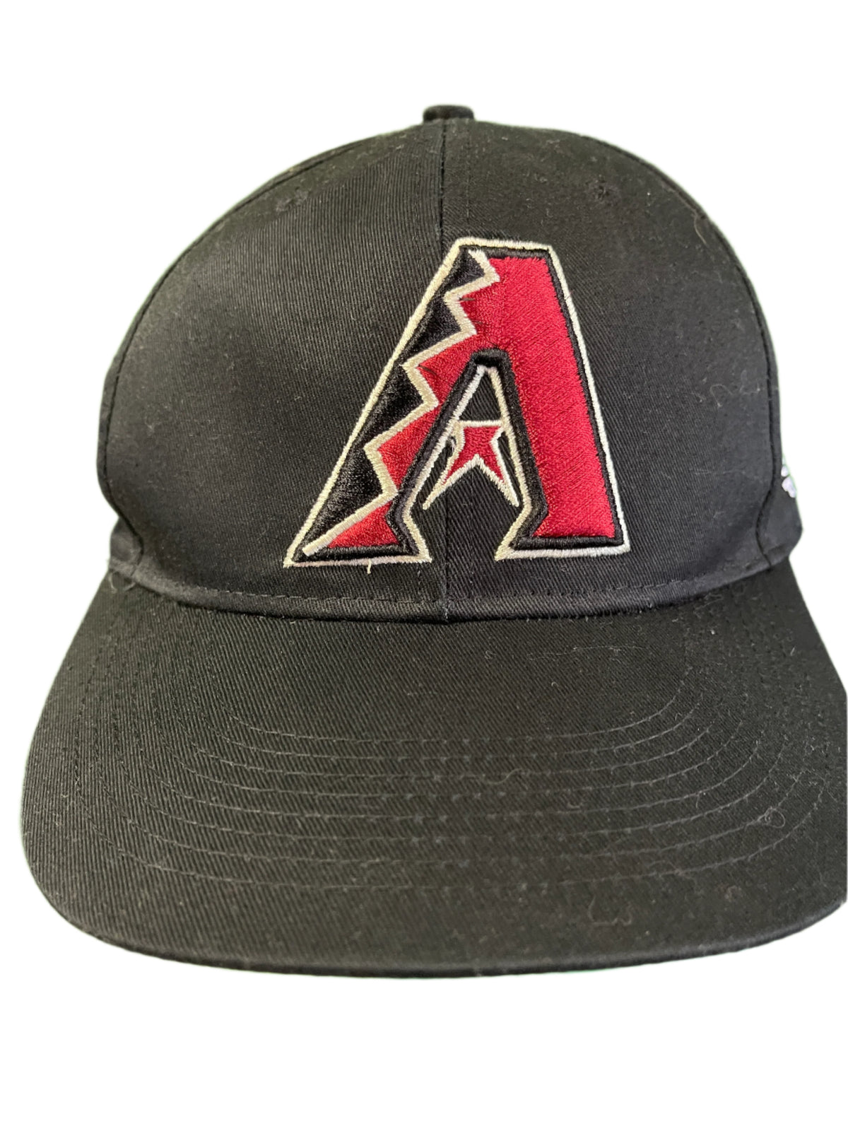 MLB Arizona Diamondbacks Strapback Cap/Hat OSFA