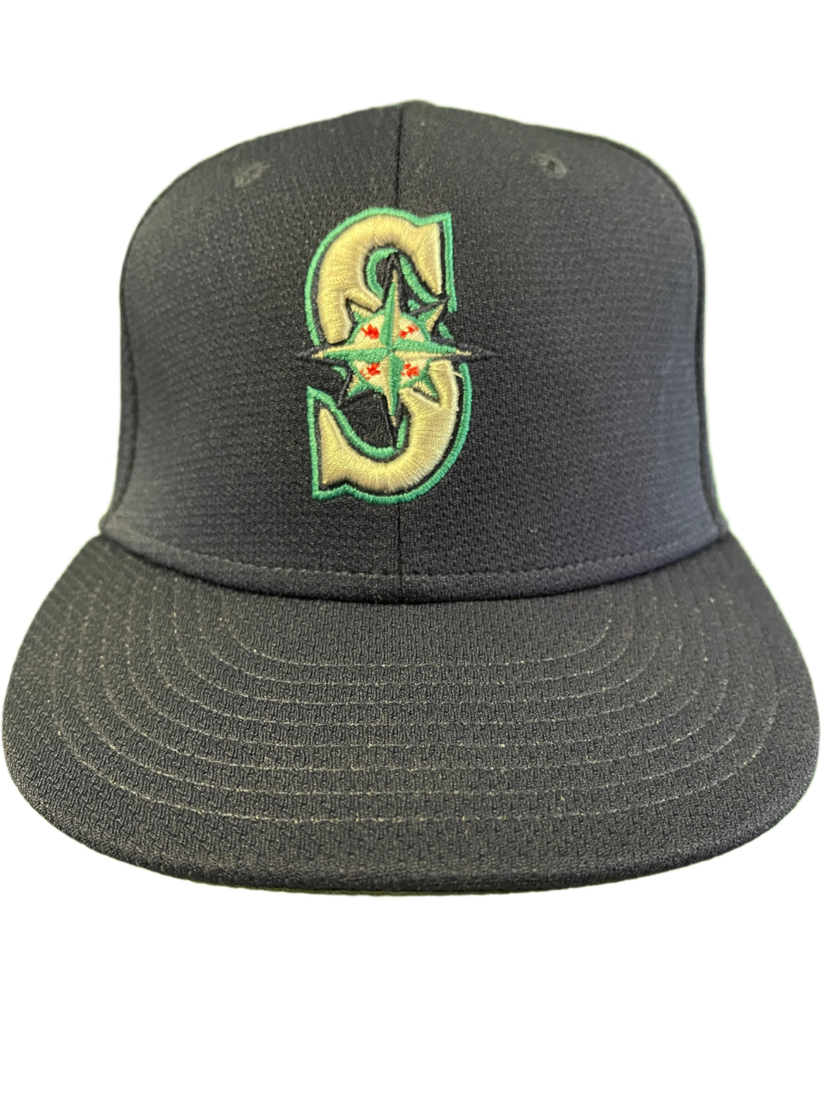 MLB Seattle Mariners Youth Strapback Cap/Hat OSFA