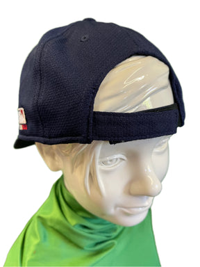 MLB Seattle Mariners Youth Strapback Cap/Hat OSFA