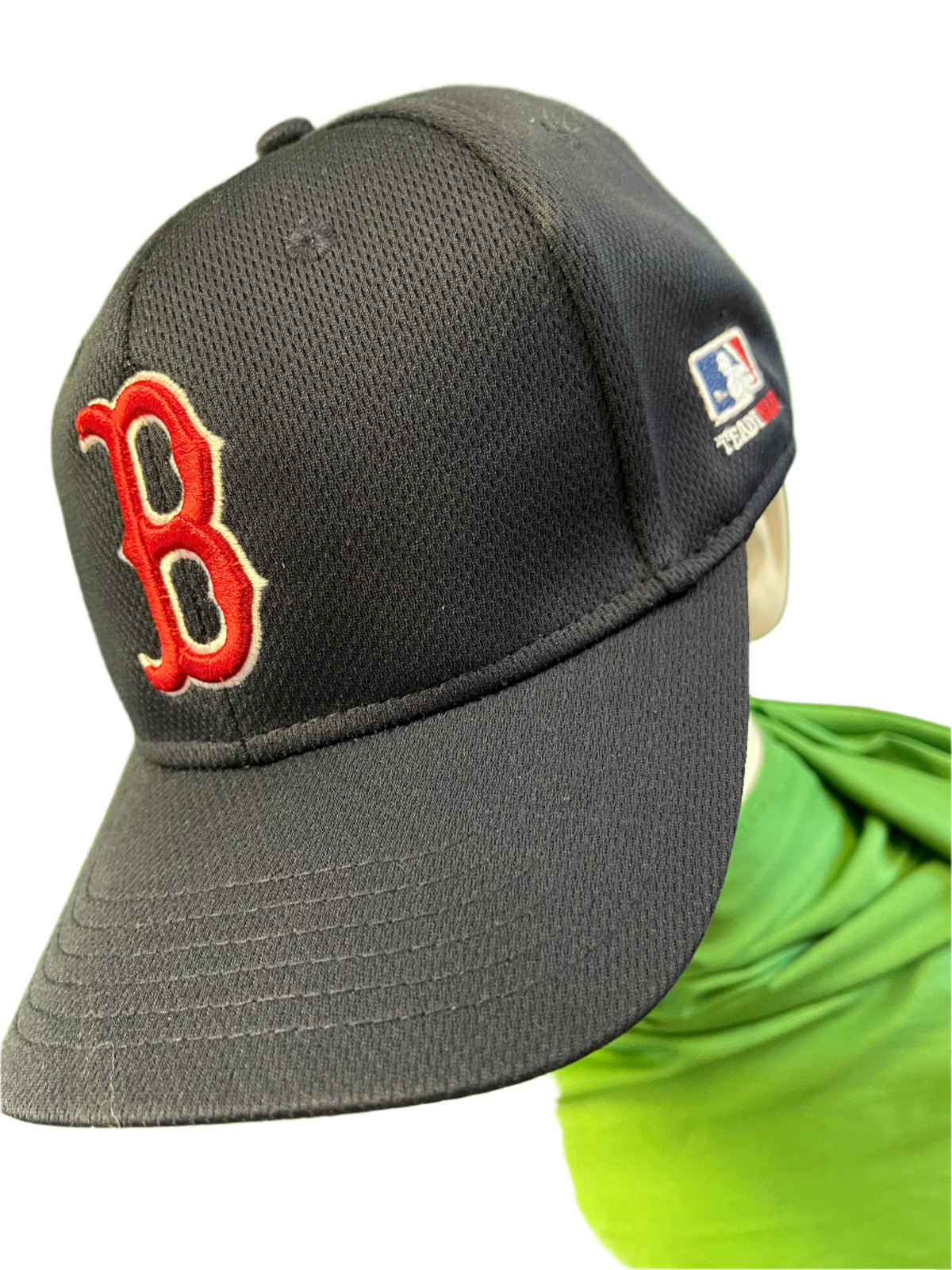 MLB Boston Red Sox Light Summer Baseball Hat/Cap Strapback OSFA