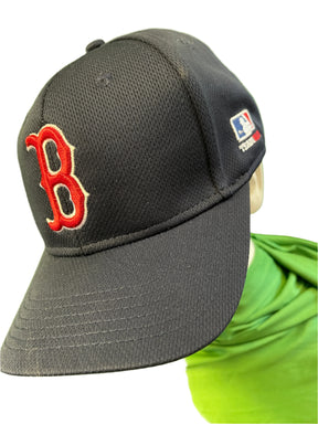 MLB Boston Red Sox Light Summer Baseball Hat/Cap Strapback OSFA