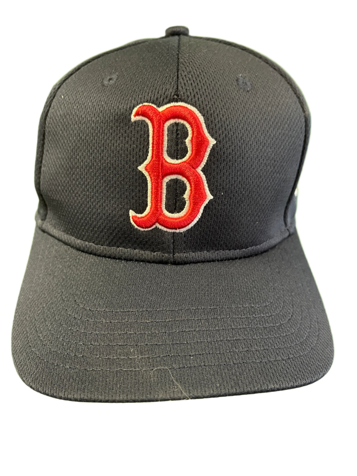 MLB Boston Red Sox Light Summer Baseball Hat/Cap Strapback OSFA