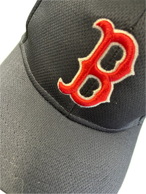 MLB Boston Red Sox Light Summer Baseball Hat/Cap Strapback OSFA