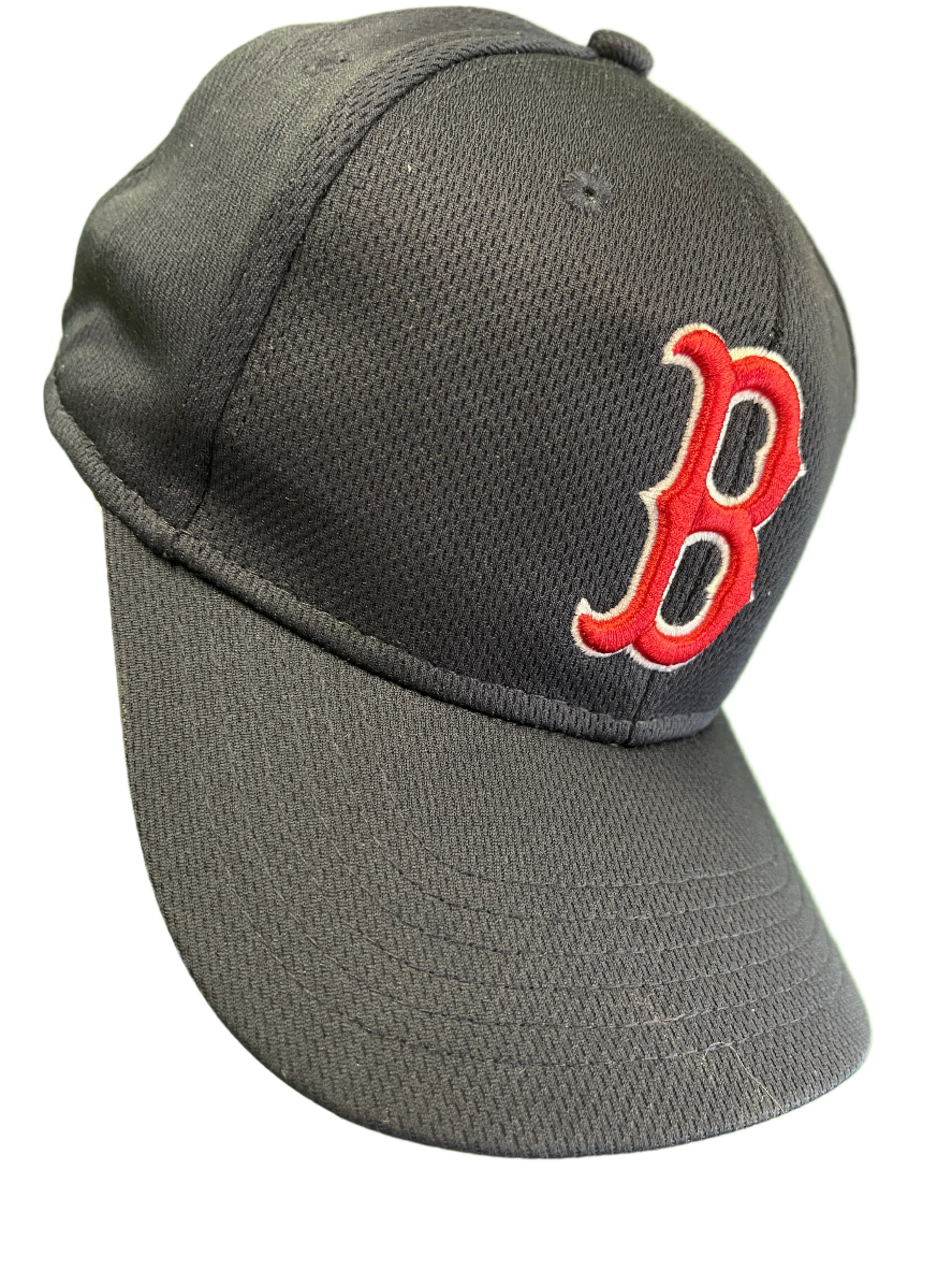 MLB Boston Red Sox Light Summer Baseball Hat/Cap Strapback OSFA