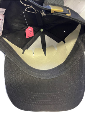 NFL Denver Broncos John Elway Dealerships Baseball Hat/Cap Strapback OSFA NWT