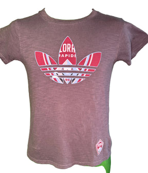 MLS Colorado Rapids Adidas T-Shirt Youth Large
