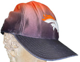 NFL Denver Broncos Vintage Strapback Hat/Cap OSFA