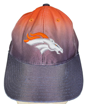 NFL Denver Broncos Vintage Strapback Hat/Cap OSFA