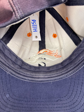 NFL Denver Broncos Vintage Strapback Hat/Cap OSFA