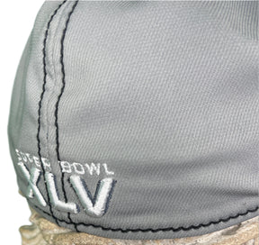 NFL Pittsburgh Steelers 2010 Conference Champions Baseball Cap/Hat Adult OSFA