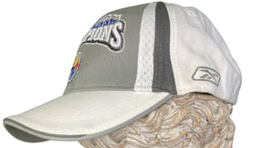 NFL Pittsburgh Steelers Super Bowl XL Champions Hat/Cap Adult OSFA