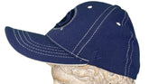 NCAA Penn State Nittany Lions Zephyr Baseball Hat/Cap Adult Small