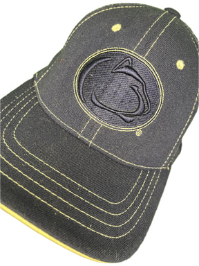 NCAA Penn State Nittany Lions Zephyr Baseball Hat/Cap Adult Small