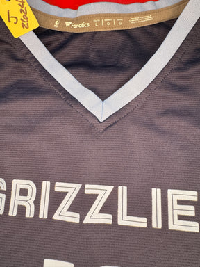 NBA Memphis Grizzlies Ja Morant #12 Fanatics Home Jersey Youth Large 14