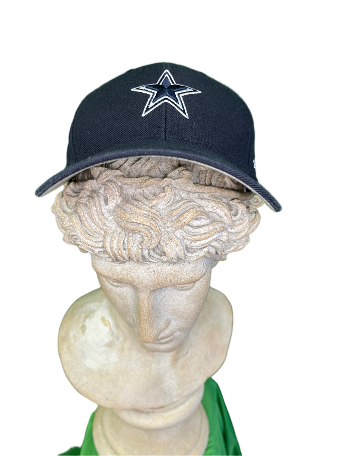 NFL Dallas Cowboys 47 Strapback Cap/Hat Youth OSFA