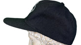 NFL NCAA American Football Player Black Baseball Cap/Hat Adult 7-3/4
