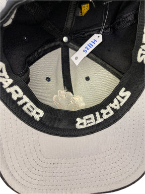 NFL NCAA American Football Player Black Baseball Cap/Hat Adult 7-3/4